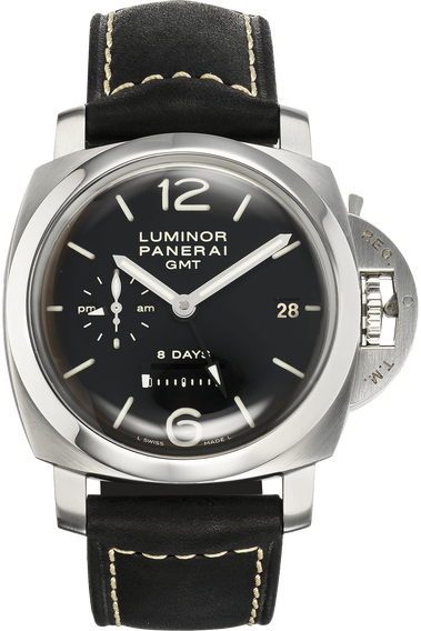 Used panerai discount luminor 1950