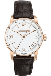 Code 11.59 Rose Gold Automatic
