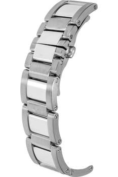 Calibre de Cartier Stainless Steel Automatic