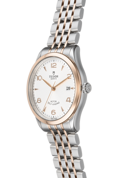 1926 Automatic Rose Gold and Stainless Steel Automatic