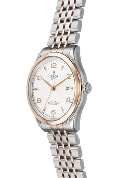 1926 Automatic Rose Gold and Stainless Steel Automatic