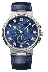 Marine Chronographe 5527