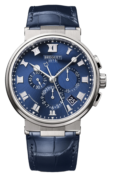 Marine Chronographe 5527