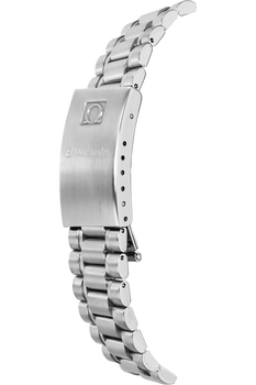 Speedmaster Stainless Steel Manual