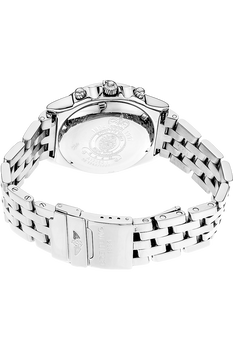 Chronomat Hong Kong Royal Air Force Stainless Steel Automatic