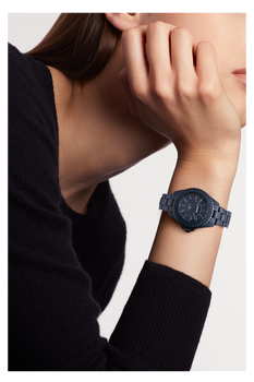 J12 Bleu Caliber 12.2, 33mm