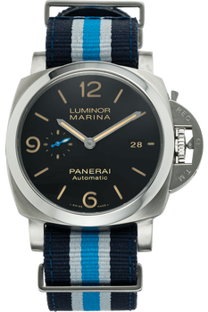 Luminor Marina Stainless Steel Automatic