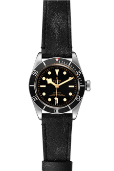 Black Bay