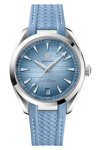 Seanaster Aqua Terra 150M