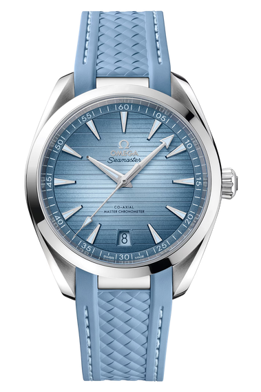 Seanaster Aqua Terra 150M