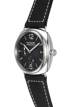 Radiomir 10 Days GMT Stainless Steel Automatic