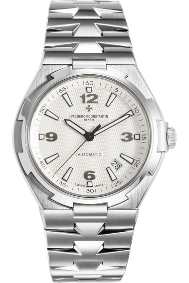 Pre Owned Vacheron Constantin Overseas 47040 B01A 9093