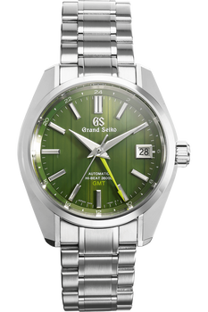 Heritage SBGJ259 U.S. Special Edition Stainless Steel Automatic