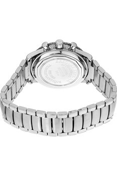 Type XX Transatlantique Stainless Steel Automatic