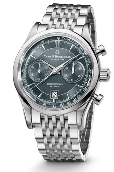 Manero Flyback