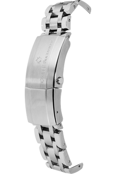 Patravi Scubatec Stainless Steel Automatic