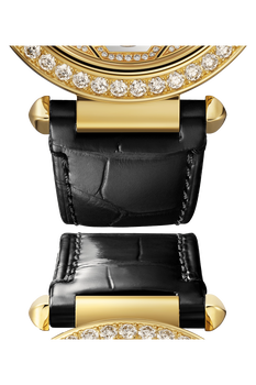 Panthere Jewelry Watch