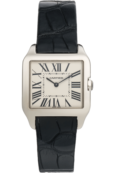 Pre Owned Cartier Santos Dumont W2009451
