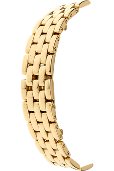 Panthere Yellow Gold Quartz