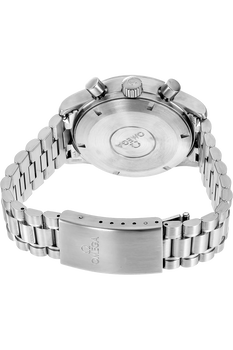 Dynamic Chronograph Stainless Steel Automatic