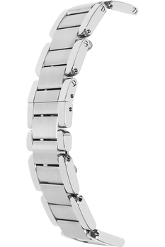 Tank Anglaise Stainless Steel Quartz