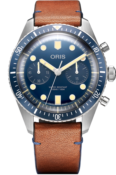 Oris bucherer online
