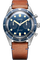 Divers Sixty-Five Bucherer BLUE
