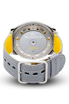 Type 5 Luminova