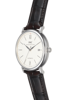 Portofino Stainless Steel Automatic