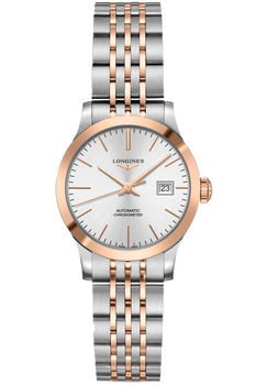Record Chronometer