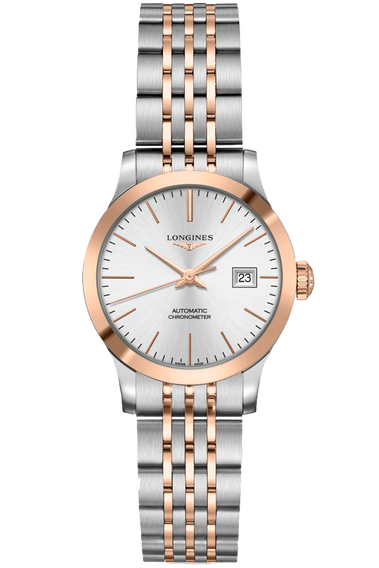 Record Chronometer