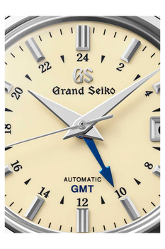 Automatic GMT SBGM221