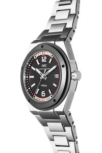 Ingenieur Stainless Steel Automatic