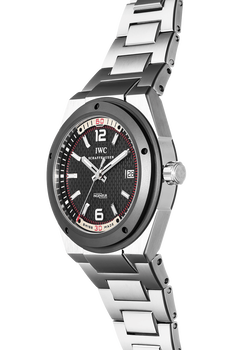 Ingenieur Stainless Steel Automatic