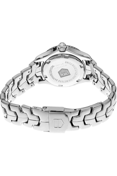 Link Stainless Steel Quartz