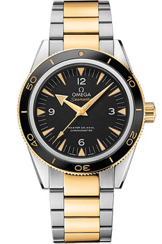 Seamaster 300 Master Co-Axial Chronometer 41&nbsp;MM