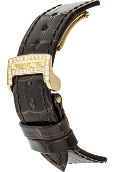 Millenary Yellow Gold Automatic