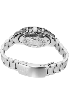 Speedmaster Moonwatch Professional Stainless Steel Manual