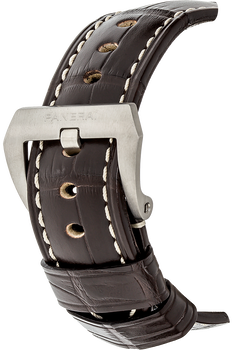 Luminor Submersible 1950 Amagnetic 3 Days Titanium Automatic