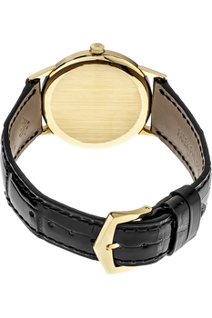 Calatrava Reference 3416 Circa 1960s Yellow Gold Manual