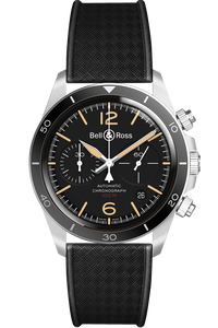 BR V2-94 Steel Heritage