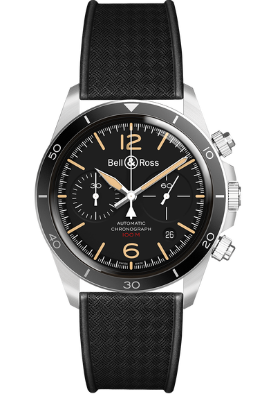 BR V2-94 Steel Heritage