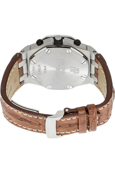 Royal Oak Offshore Chronograph Stainless Steel Automatic