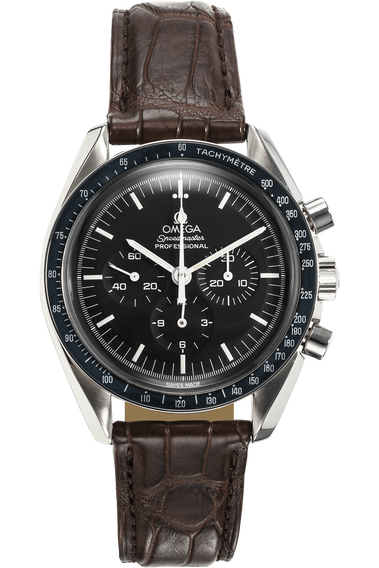 Pre owned omega cheap speedmaster moonwatch