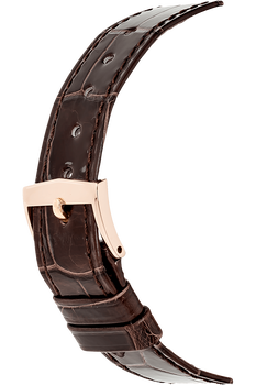 Calatrava Reference 3796 Rose Gold Manual