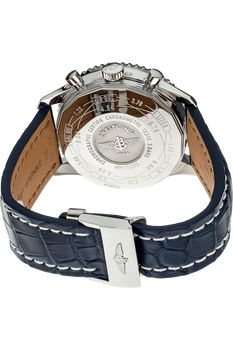 Navitimer 1461 Limited Edition Stainless Steel Automatic