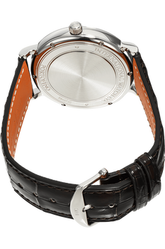 Portofino Stainless Steel Automatic