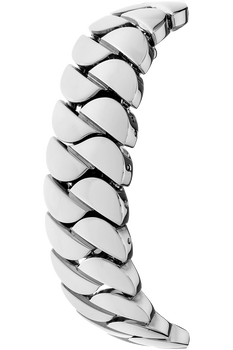 La Dona Stainless Steel Quartz