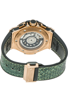 Pre Owned Hublot Big Bang Boa 341PX7818PR1978