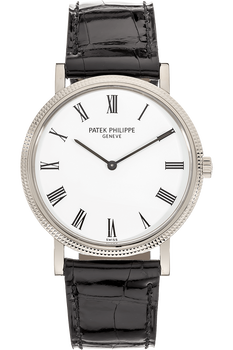 Patek calatrava 5120 online